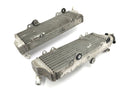 Husqvarna TE 610 H6 8AE [TE 570 H7] - Radiador enfriador de agua conjunto izquierdo derecho-3