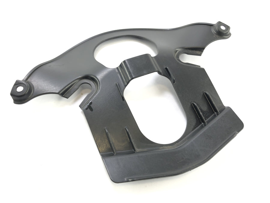 Aprilia RSV4 1000 [2010] - Cubierta para el puente de la bifurcación a continuación