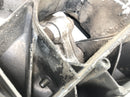 Cagiva Mito 125 Evo 8P [2000] - Swinge Rwing Arm Wheel Swing-6