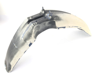 KTM 640 LC4 Adventure [2000] - Fenders de Fender Front - 0