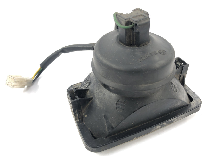 Yamaha TT 600 R DJ01 [1998] - Faros