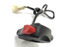 Husqvarna SM 630 A4 [2010] - Interruptor de manillar a la derecha-4
