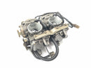 Yamaha XVS 650 Drag Star VM03 [2001] - Cardburetor-4