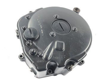 Kawasaki VN 1600 Streak VNT60B [2005] - Cubierta de maquinaria de luz de la tapa del motor - 0