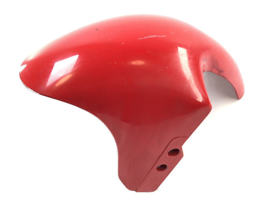 Ducati 900 SS [1991] - guardabarros delanteros de Fender