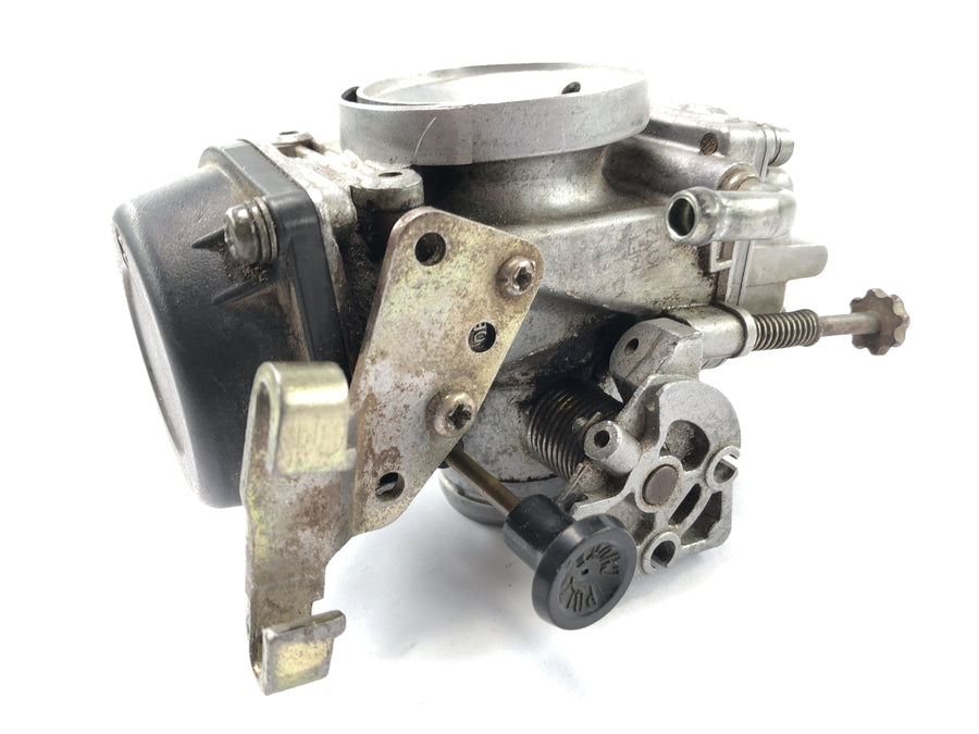 Suzuki DR 350 SK42B [1991] - CARBURTOR