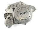 Yamaha XV 750 5G5 [1982] - Tapa del motor de cubierta de maquinaria ligera-2