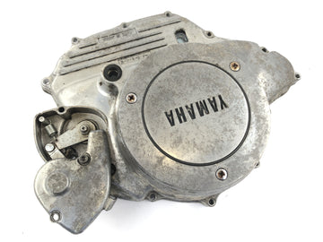 Yamaha XV 750 5G5 [1982] - Tapa del motor de cubierta de maquinaria ligera - 0
