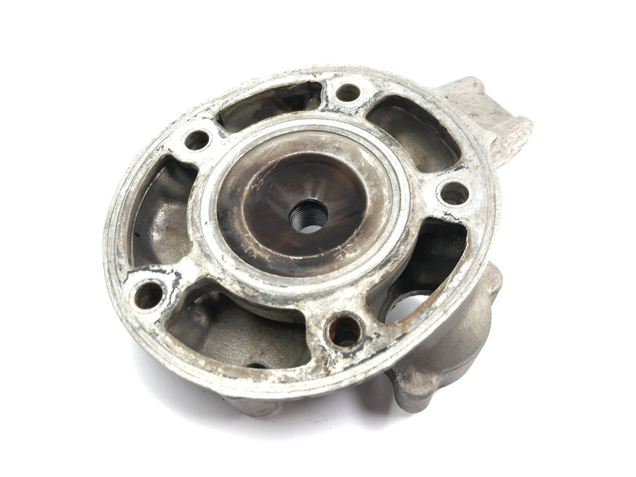 Sachs ZX 125 [1998] - tapa del motor de culata