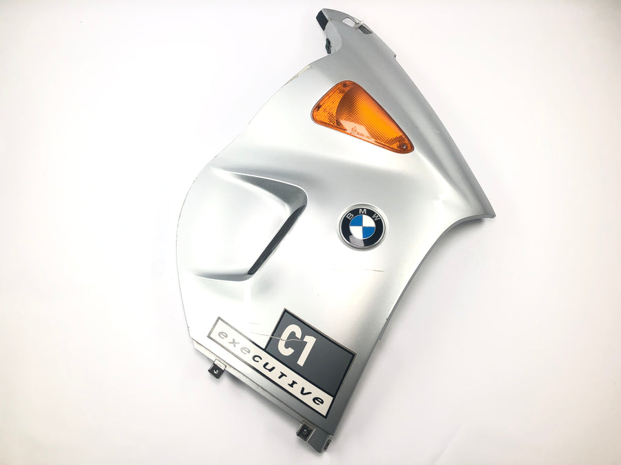 BMW C1 125 [2002] - Panel lateral derecho con intermitente