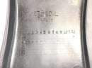 Honda ST 1100 SC26 Pan European [1990] - Panel interior compartimento portaobjetos derecho-3