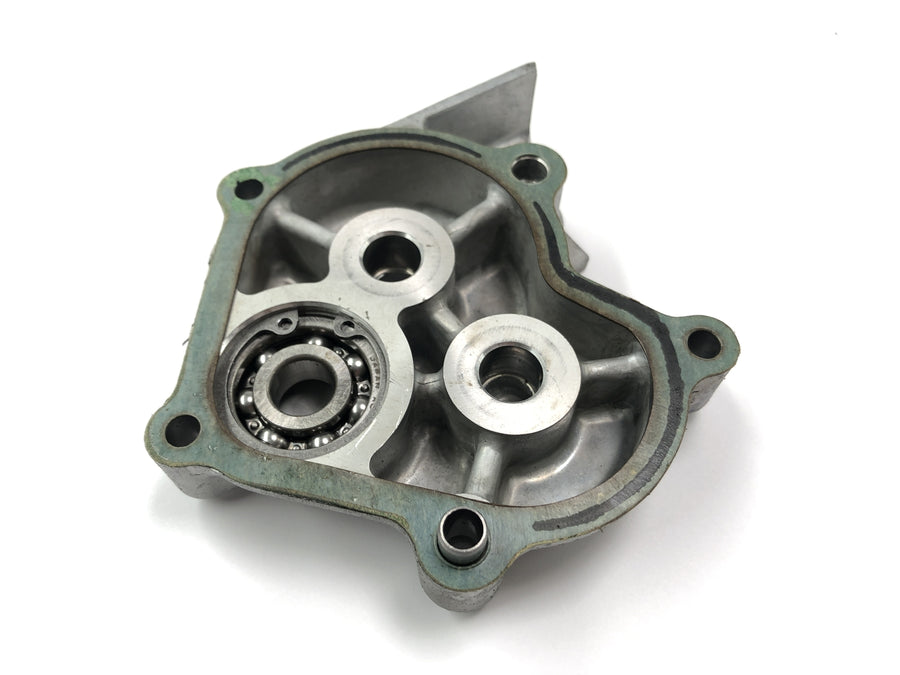 Honda NX 650 RD08 [1995] - Cobertura de Sprocket