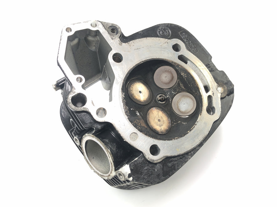 BMW R 1200 CL K30 [2003] - Derecha de la válvula de la cabeza del cilindro a la derecha