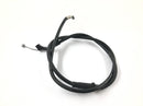 Kawasaki ZRX 1200 S ZRT20A [2001] - Cable del estárter Cable Bowden-3