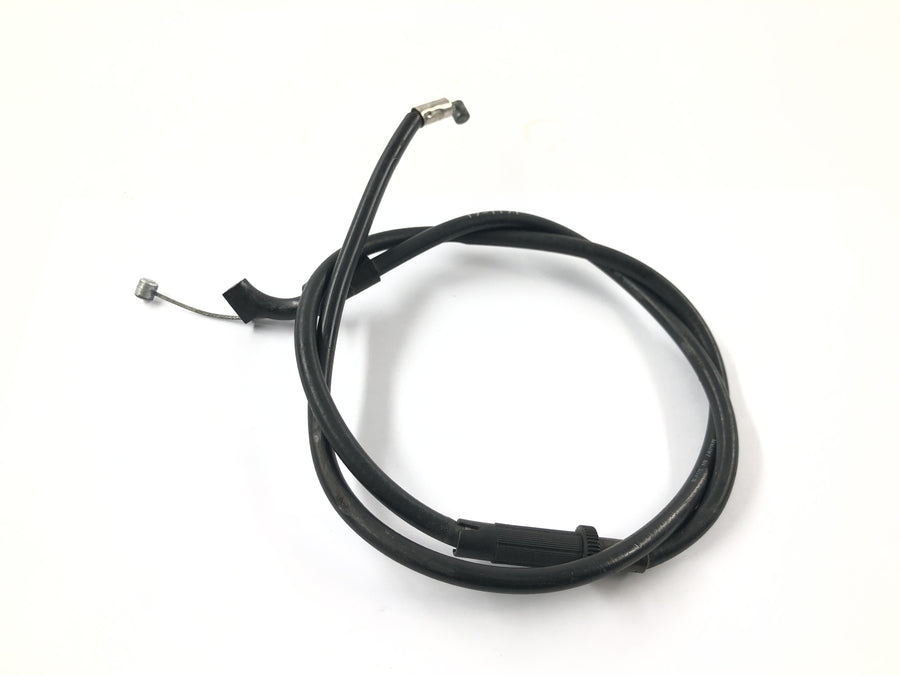 Kawasaki ZRX 1200 S ZRT20A [2001] - Cable del estárter Cable Bowden