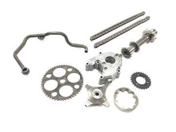 BMW R 1100 GS 259 [1995] - Conjunto bomba de aceite - 0