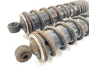 Yamaha XT 500 1U6 [1981] - Spring Peak Shock Absorbers 370 mm ojo a ojo-3