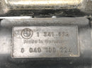 BMW R 850 C 259C [1999] - Bobina de encendido Juego de cables de encendido Bobina de encendido Conector de bujía-2