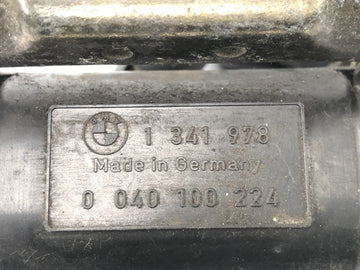 BMW R 850 C 259C [1999] - Bobina de encendido Juego de cables de encendido Bobina de encendido Conector de bujía - 0