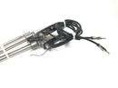 Honda GL 1500 Goldwing SC22 [1993] - Antena radio antena CB completa-3