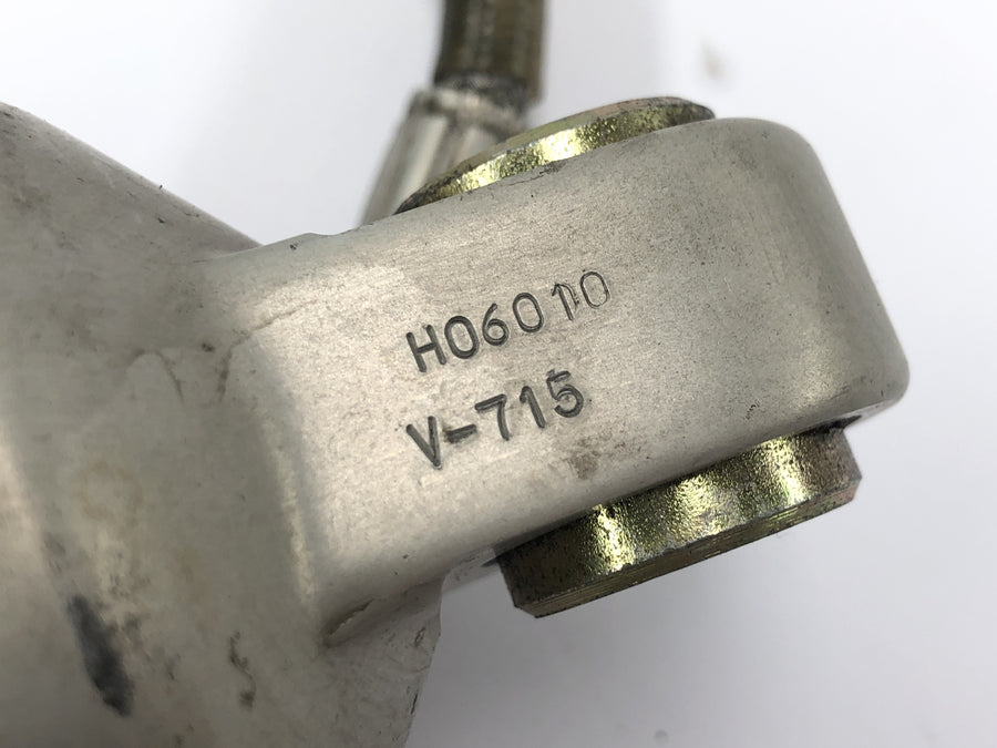 Honda CBR 900 RR Fireblade SC33 [2000] - Amortiguador trasero Öhlins