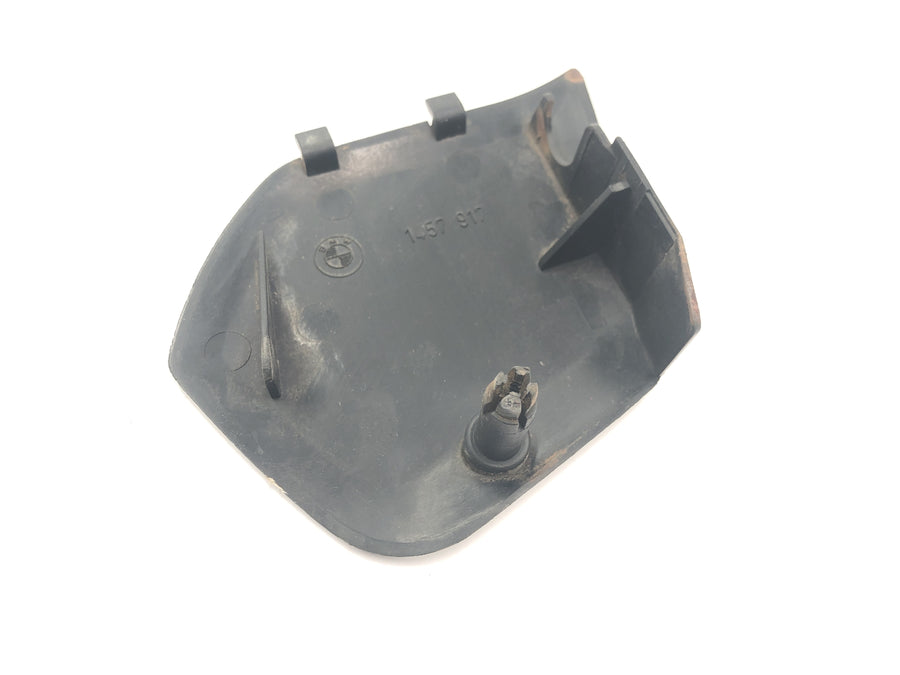 BMW R 100 GS 247E [1991] - Tapa lateral tapa lateral derecha plastico