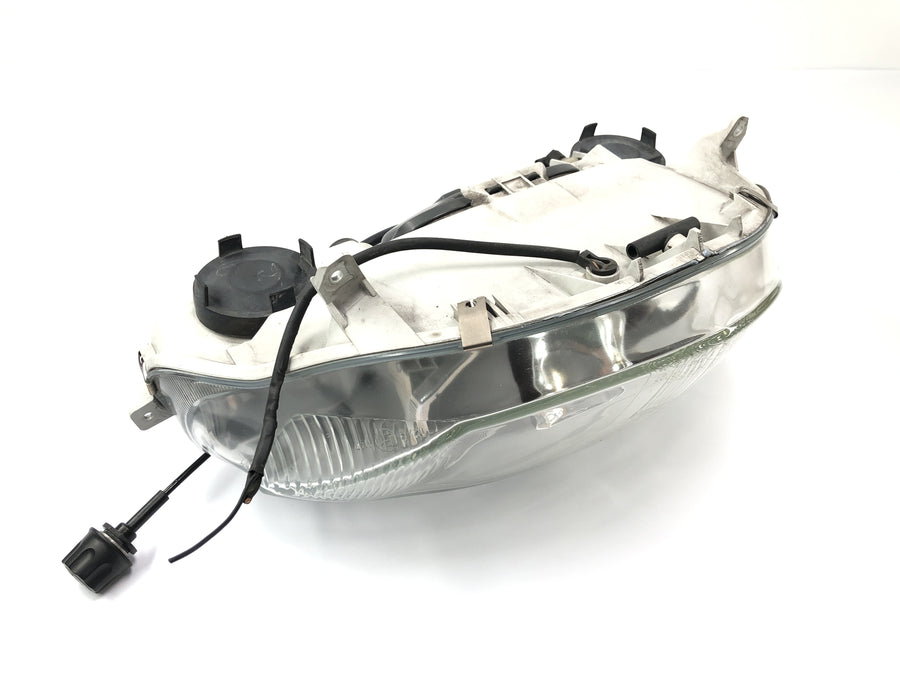 BMW R 1150 RT R22 [2001] - Faros Faros principales sólo para circulación por la derecha