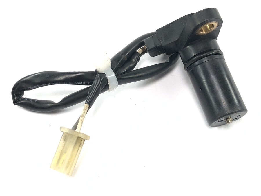 Honda CBR 600 RR PC37 [2004] - Sensor de velocidad del motor del cigüeñal