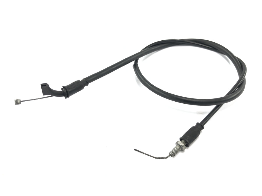 Ducati ST3 S3 [2004] - Cable del estárter Cable Bowden