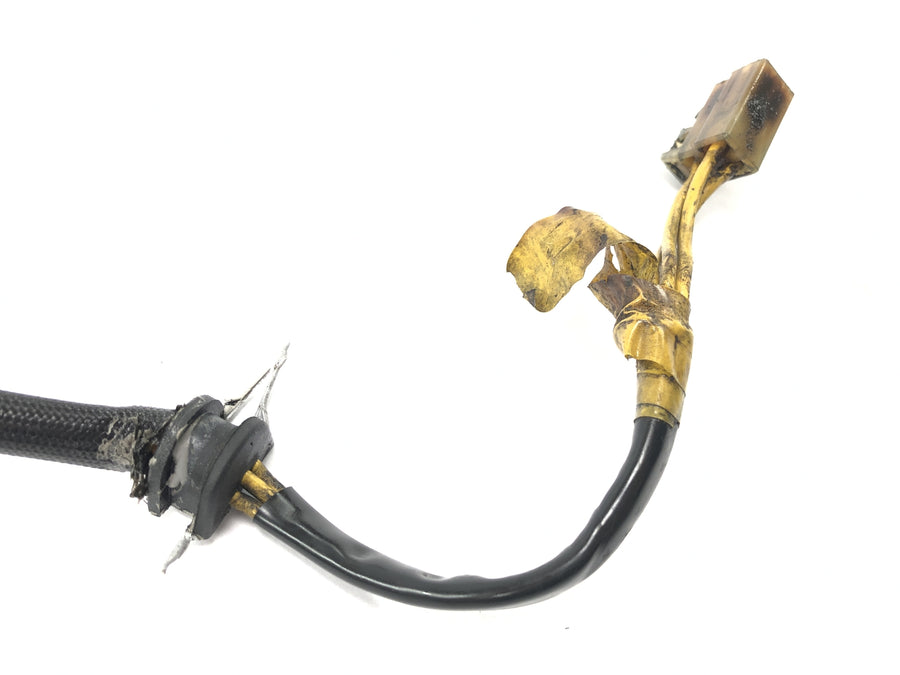 Ducati 999 H4 [2003] - Alternador de estatores