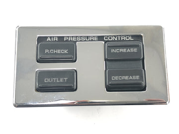 Honda GL 1500 Goldwing SC22 [1993] - Panel de control de presión de aire de la suspensión neumática - 0