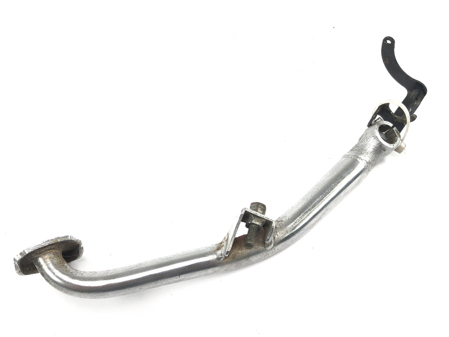 Honda GL 500 Silverwing PC02 [1982] - palanca de palanca de pedal