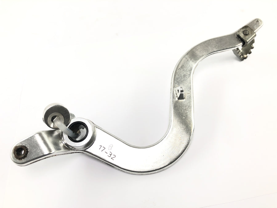 SWM RS 125 R B2 [2020] - Maneta de freno palanca pedal freno trasero