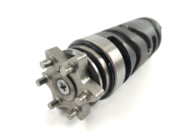 Yamaha RZ 250 R 29L [aprox. 250 YPVS] - Roller de conmutación - 0