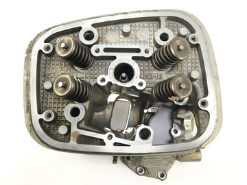 BMW R 1100 S R11S [2005] - Cilindro Head a la izquierda - 0