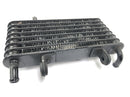 Aprilia SL 1000 Falco PA [2000] - Sistema de enfriamiento del intercambiador de calor para el refrigerador de aceite-1