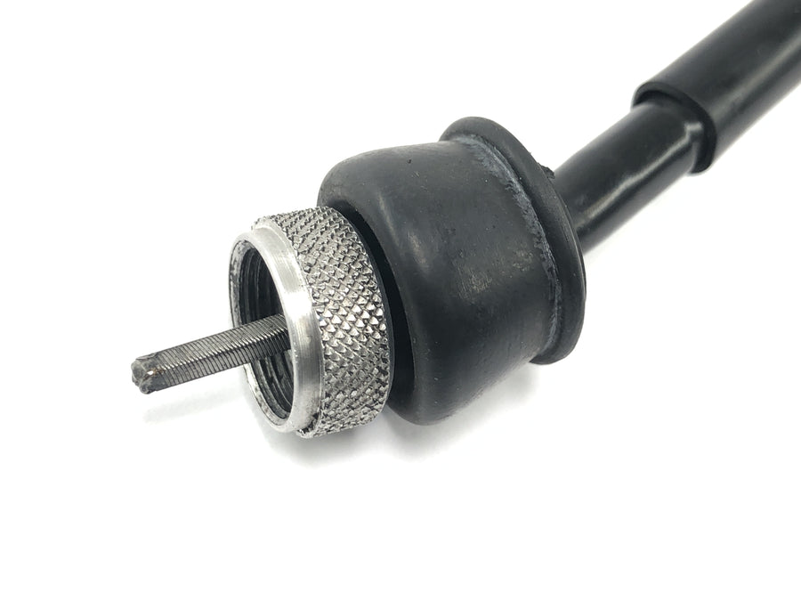 Moto Guzzi V11 Sport [1999] - Cable del velocímetro, accionamiento del velocímetro, cable del velocímetro