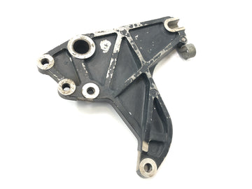 MOTO GUZZI CALIFORNIA 2 1000 VT [1982] - Placa de anclaje para soporte pinza de freno trasero - 0