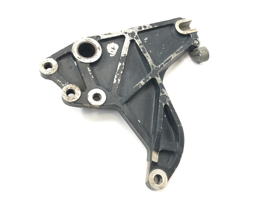 MOTO GUZZI CALIFORNIA 2 1000 VT [1982] - Placa de anclaje para soporte pinza de freno trasero