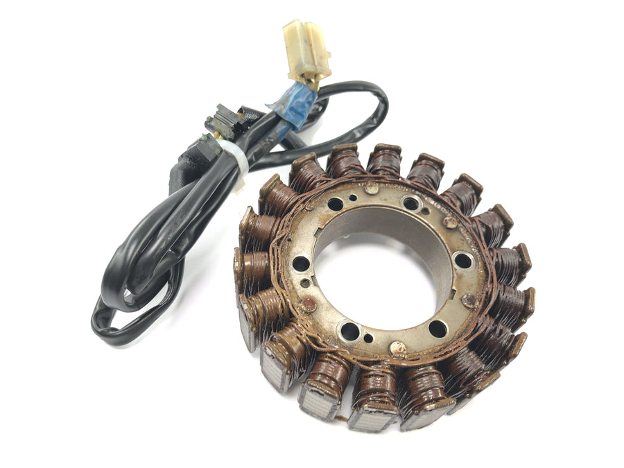 Honda XRV 750 Africa Twin RD04 [1992] - Estator Alternador Estator Generador Lima