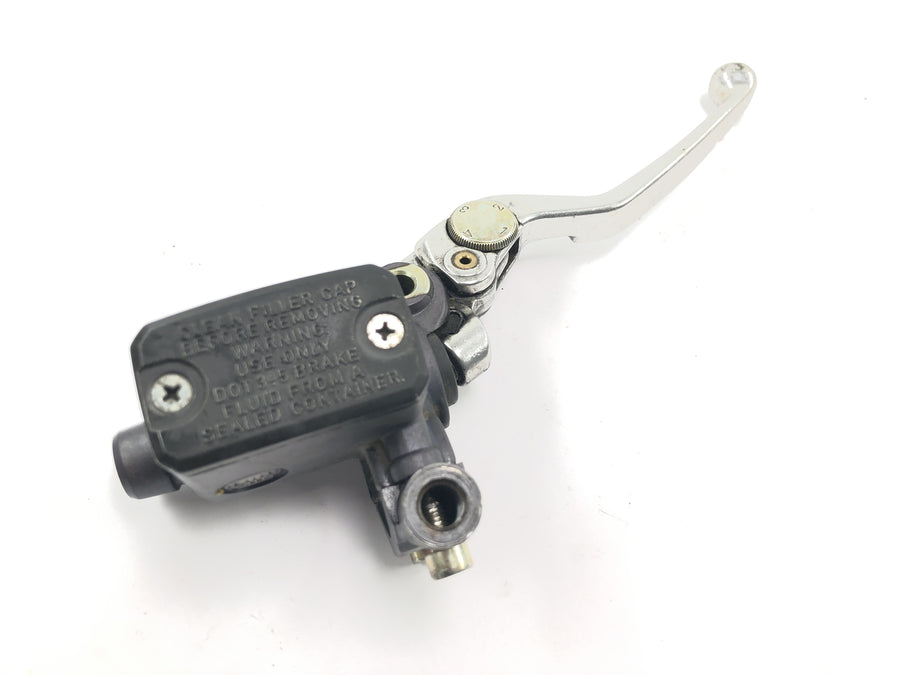 Moto Guzzi V10 Centauro [1998] - Bomba de freno delantero, bomba de freno de mano, palanca de freno