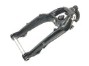 BMW K 1200 S K12S [2004] - horquilla basculante-1