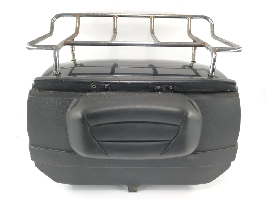 Honda GL 1000 Goldwing GL1 [1978] - Case Topcase Case Luggage Rack