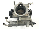 Yamaha MT 03 RM02 [2007] - Cuerpo mariposa sistema inyección mariposa-5