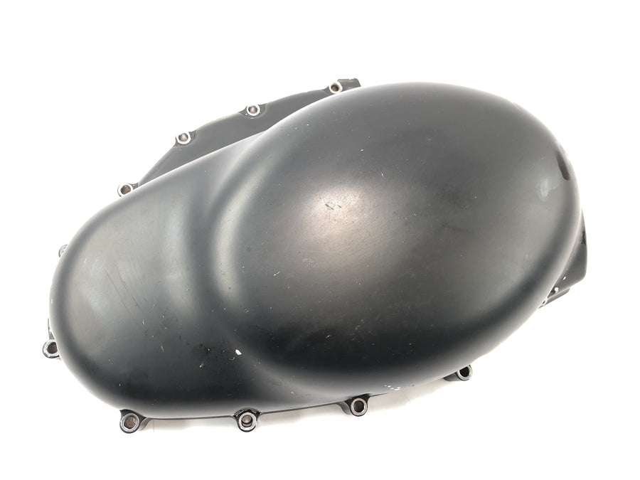Suzuki VZ 1500 WVCU [2011] - tapa embrague tapa motor derecha