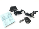 Suzuki GSX R 1000 WVB6 K6 [2006] - Informe del sistema de reposapiés de Gilles Tooling con reposapiés del conductor-8