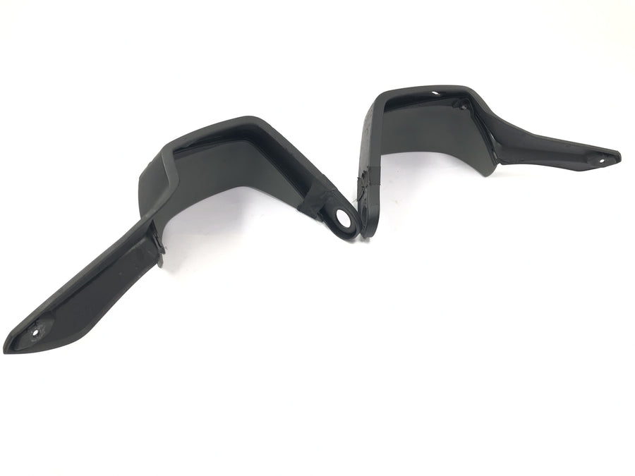BMW R 1200 GS Adventure R12 [2012] - Protectores manuales Protección manual Cubierta de cubierta Pareja