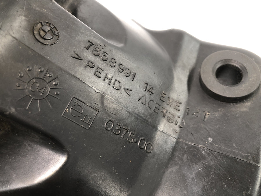 BMW K 1200 S K12S [2004] - Depósito de gasolina, depósito, depósito de combustible, contenedor depósito