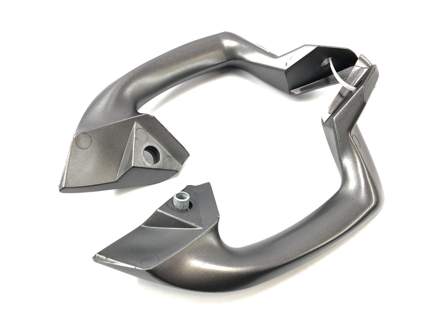 Aprilia RST 1000 FUTURA [2002] - Pediatria maneja manijas de manijas de pasajeros