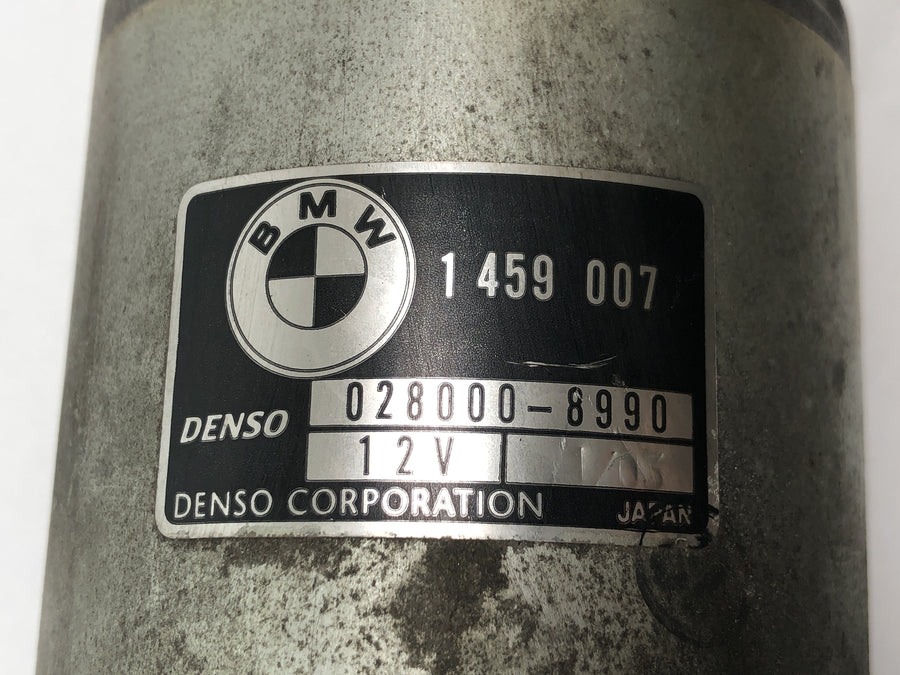 BMW K 1200 GT K12 [2003] - Motor de arranque